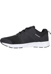 ENDURANCE Sneaker Karang Dunkelgrau/Rot/Grau/Schwarz/Hellgrau/Dunkelblau