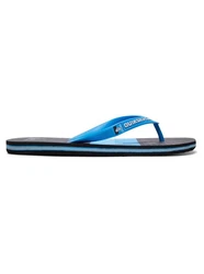 Quiksilver Molokai Word Block Sandale 