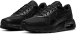 Nike Air Max SC Sneaker Schwarz/Grau/Dunkelblau