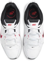 Nike DEFY ALL DAY Sneaker Rosa/Rot/Weiß