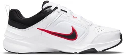 Nike DEFY ALL DAY Sneaker Rosa/Rot/Weiß