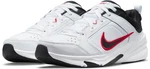 Nike DEFY ALL DAY Sneaker Rosa/Rot/Weiß