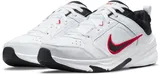 Rosa Nike Sneaker image