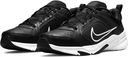 Nike DEFY ALL DAY Sneaker Schwarz