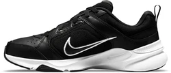 Nike DEFY ALL DAY Sneaker Schwarz