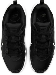 Nike DEFY ALL DAY Sneaker Schwarz