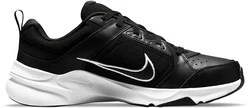 Nike DEFY ALL DAY Sneaker Schwarz
