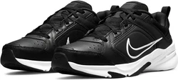 Nike DEFY ALL DAY Sneaker Schwarz