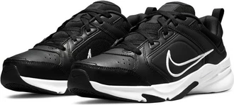 Nike DEFY ALL DAY Sneaker Schwarz