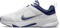 Nike DEFY ALL DAY Sneaker Hellblau/Blau