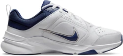 Nike DEFY ALL DAY Sneaker Hellblau/Blau