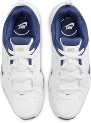 Nike DEFY ALL DAY Sneaker Hellblau/Blau