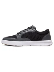Quiksilver Amphibian Plus Herren Freizeitschuh Dunkelgrau/Schwarz/Hellgrau/Grau