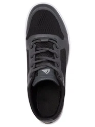 Quiksilver Amphibian Plus Herren Freizeitschuh Dunkelgrau/Schwarz/Hellgrau/Grau