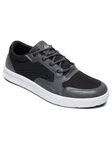 Quiksilver Amphibian Plus Herren Freizeitschuh Dunkelgrau/Schwarz/Hellgrau/Grau