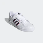 adidas Originals Sneaker Continental 80 dunkelblau/rot/wei
