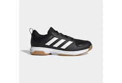 adidas Ligra 7 Indoor Schuh Schwarz