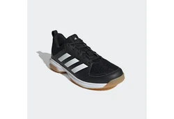 adidas Ligra 7 Indoor Schuh Schwarz
