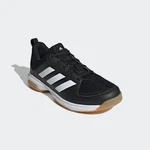 adidas Ligra 7 Indoor Schuh Schwarz