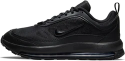 Nike Sportswear AIR MAX AP Sneaker Schwarz/Grau/Dunkelgrau/Blau