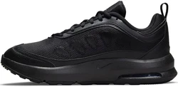 Nike Sportswear AIR MAX AP Sneaker Schwarz/Grau/Dunkelgrau/Blau