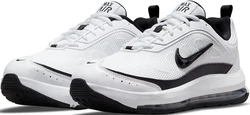 Nike Sportswear AIR MAX AP Sneaker Weiß/Grau/Rot/Blau/Dunkelblau