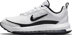 Nike Sportswear AIR MAX AP Sneaker Weiß/Grau/Rot/Blau/Dunkelblau