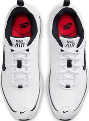 Nike Sportswear AIR MAX AP Sneaker Weiß/Grau/Rot/Blau/Dunkelblau
