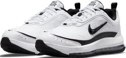Nike Sportswear AIR MAX AP Sneaker Weiß/Grau/Rot/Blau/Dunkelblau
