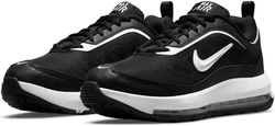 Nike Sportswear AIR MAX AP Sneaker Schwarz/Dunkelgrau/Grau