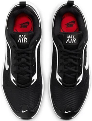 Nike Sportswear AIR MAX AP Sneaker Schwarz/Dunkelgrau/Grau