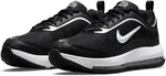 Nike Sportswear AIR MAX AP Sneaker Schwarz/Dunkelgrau/Grau