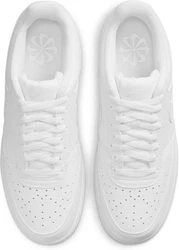 Nike Herren Court Vision (DH2987-001) Weiß/Creme