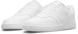 COURT VISION LOW NEXT NATURE Sneaker Design auf den Spuren des Air Force 1