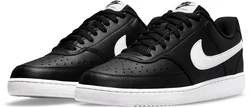 Nike Herren Court Vision (DH2987-001) Schwarz