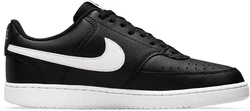 Nike Herren Court Vision (DH2987-001) Schwarz