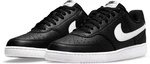 Nike Herren Court Vision (DH2987-001) Schwarz