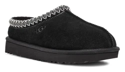 UGG Tasman Hausschuh Schwarz/Creme