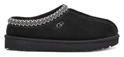 UGG Tasman Hausschuh Schwarz/Creme