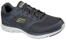 FLEX ADVANTAGE 4.0 Sneaker mit leichtem Profil, Freizeitschuh, Halbschuh, Schnrschuh