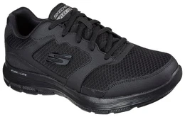 FLEX ADVANTAGE 4.0 Sneaker mit leichtem Profil, Freizeitschuh, Halbschuh, Schnrschuh
