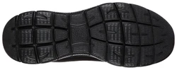 Skechers SUMMITS Sneaker Schwarz