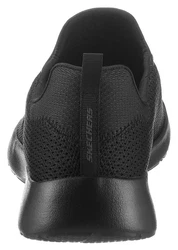 SKECHERS Sneaker 'Dynamight' Schwarz