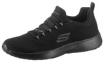 SKECHERS Sneaker 'Dynamight' Schwarz