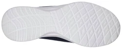 SKECHERS Sneaker 'Dynamight' Dunkelblau/Hellblau/Blau
