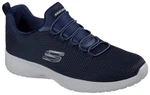 SKECHERS Sneaker 'Dynamight' Dunkelblau/Hellblau/Blau SKECHERS Sneaker 'Dynamight' Dunkelblau/Hellblau/Blau