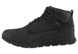 Timberland Killington GORETEX Chukka WP Schnürboots Schwarz