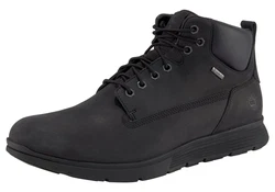 Timberland Killington GORETEX Chukka WP Schnürboots Schwarz