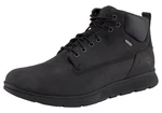 Timberland Killington GORETEX Chukka WP Schnürboots Schwarz