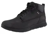 Schwarze Timberland Schuhe image